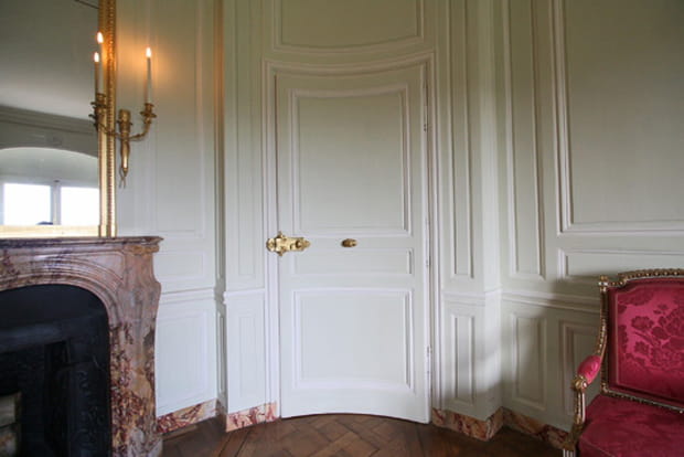 L'antichambre du roi