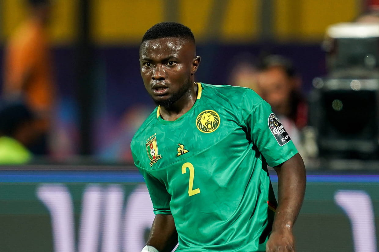 Nigeria- Cameroun: horaire diffusion TV compo... Les infos du match
