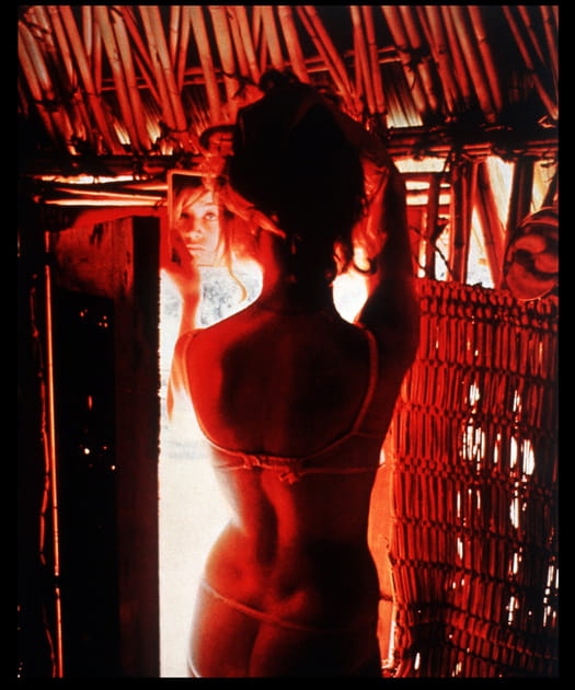 50 ans Calendrier Pirelli : 1966
