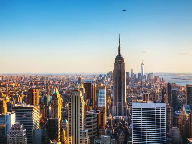 15. New York - Singapour sur Singapore Airlines : 11 183 euros