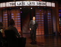 The Late Late Show with James Corden : Episode 122