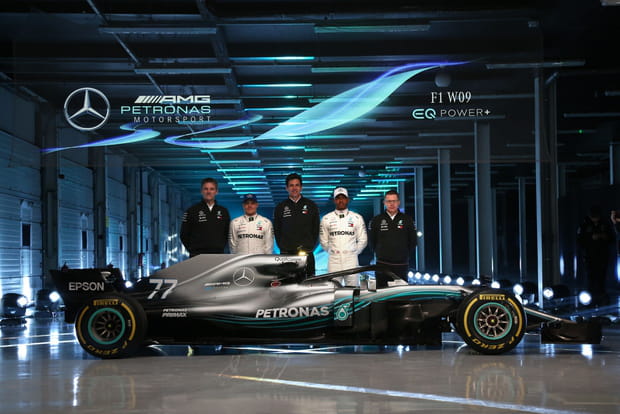 Favorite à sa propre succession