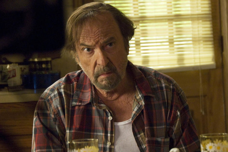 Rip Torn