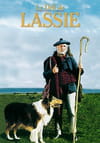 Le Défi de Lassie
