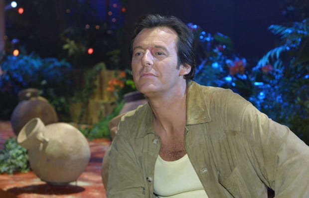 Passionné de jardinage