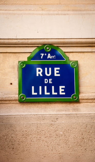 Une boucle symbolique