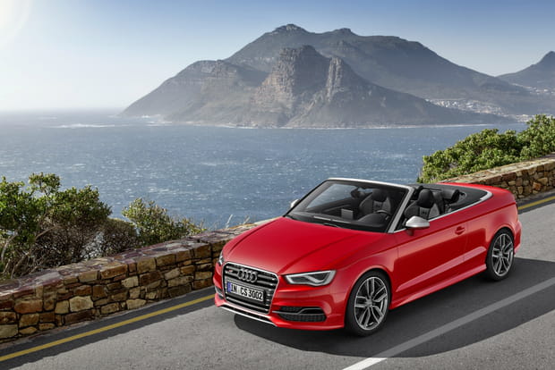 Audi A3, premium et pratique ?