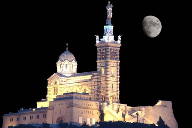 Marseille, Bouches-du-Rhône