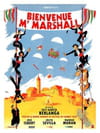 Bienvenue mister Marshall