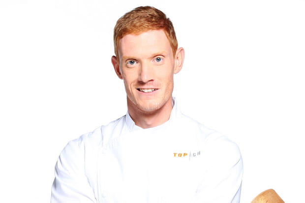 Thomas Murer : second de cuisine au Luxembourg