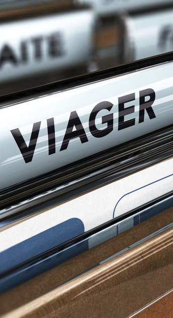 Vendre son bien en viager&nbsp;?
