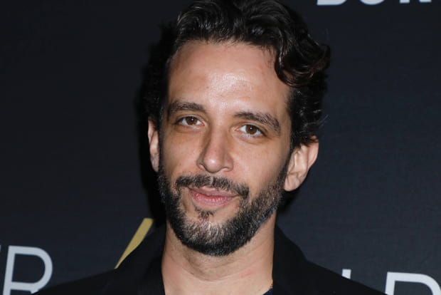 L'acteur Nick Cordero