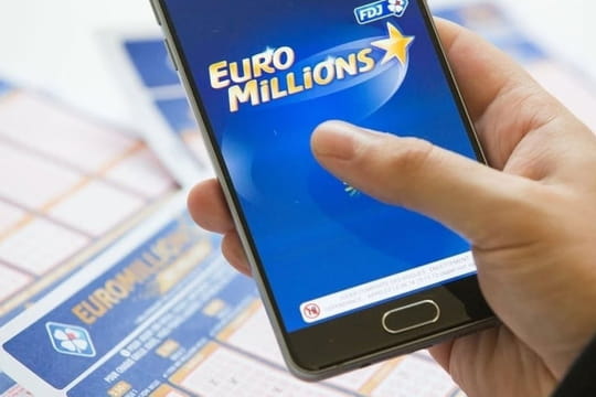 R&eacute;sultat de l'Euromillion (FDJ)&nbsp;: le tirage du vendredi 25&nbsp;janvier 2019&nbsp;[EN LIGNE]