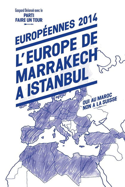 &quot;Oui au Maroc, non &agrave; la Suisse&quot;