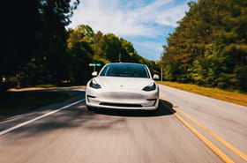 Oubliez la conduite douce pour le bien de votre voiture &eacute;lectrique &ndash; une &eacute;tude s&eacute;rieuse renverse toutes les croyances