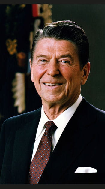 L'affaire Iran-Contra