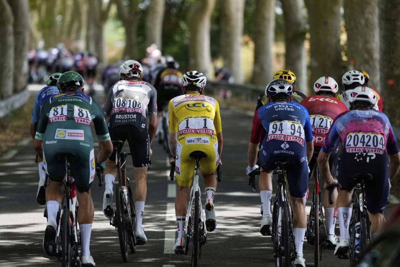 DIRECT. Tour de France 2025 : Mont Ventoux, La Loze, La Plagne... Une dernière semaine dantesque, le classement