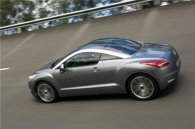 Une motorisation performante