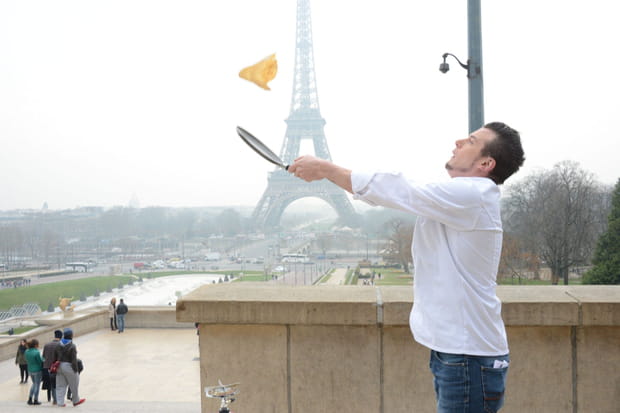 Norbert Tarayre massacre les politiques français