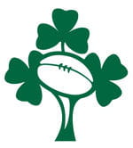 le trèfle irlandais n'a que trois feuilles