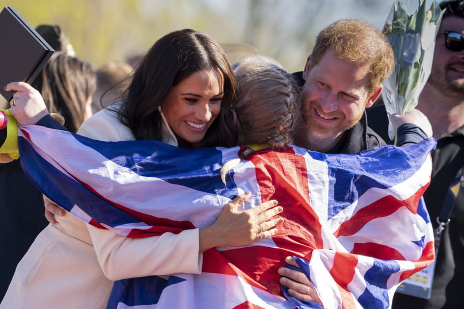 Harry et Meghan impopulaires&nbsp;en Grande-Bretagne&nbsp;?