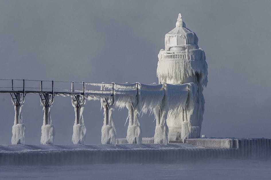 St. Joseph, Michigan
