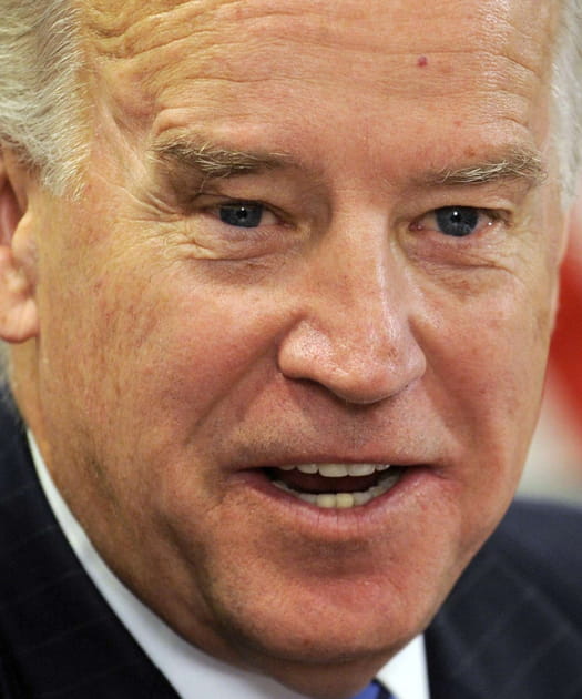 Quand Joe Biden a raill&eacute; Obama sur sa couleur de peau