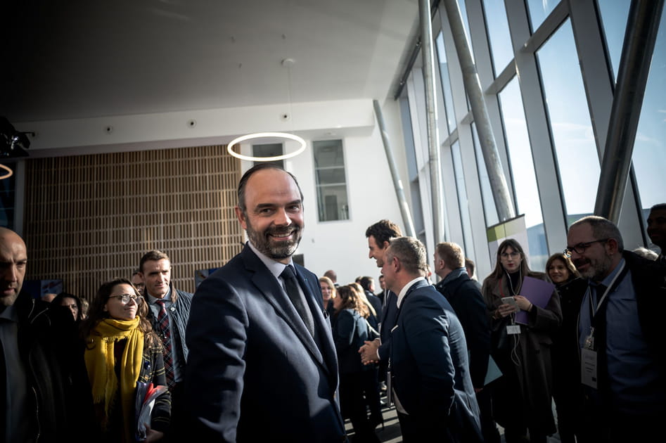 Aura du Premier ministre