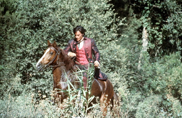 La Tulipe noire : 24 diffusions