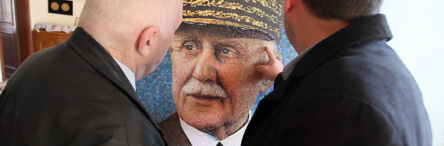 Une messe en hommage &agrave; Philippe P&eacute;tain fait pol&eacute;mique&nbsp;: pourquoi l'&eacute;v&eacute;nement n'est-il pas annul&eacute;&nbsp;?