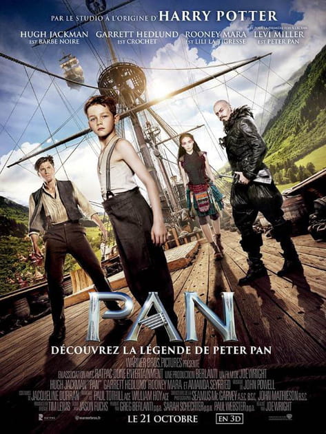 Pan - Photo 1
