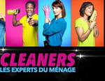 Cleaners les experts du ménage