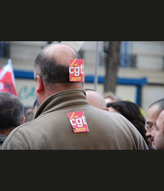 Militant jusqu'au bout des poils&nbsp;!