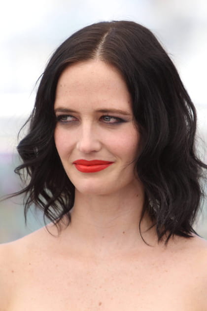 Eva Green a dam&eacute; le pion &agrave; Angelina Jolie et Scarlett Johansson pour un c&eacute;l&egrave;bre r&ocirc;le