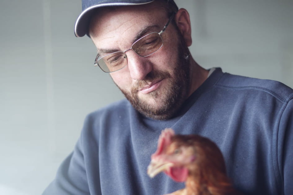 Anthony&nbsp;: son fr&egrave;re a d&eacute;j&agrave; particip&eacute; &agrave; l'Amour est dans le Pr&eacute;&nbsp;!
