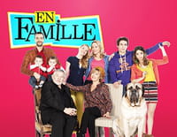 En famille