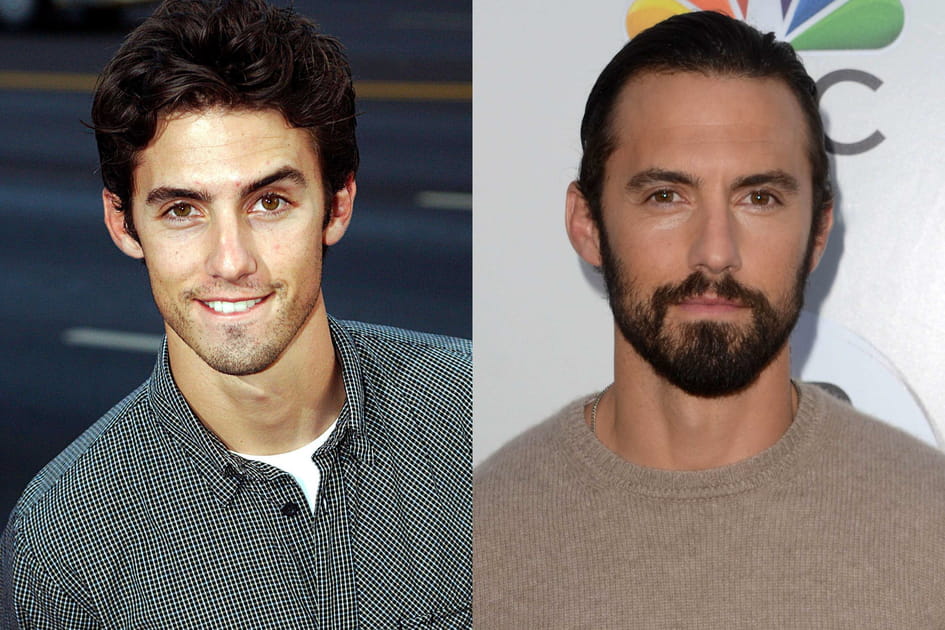 Milo Ventimiglia (Gilmore Girls)