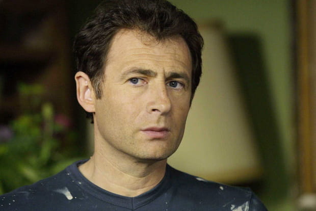 Daniel Rialet (Père et Maire)