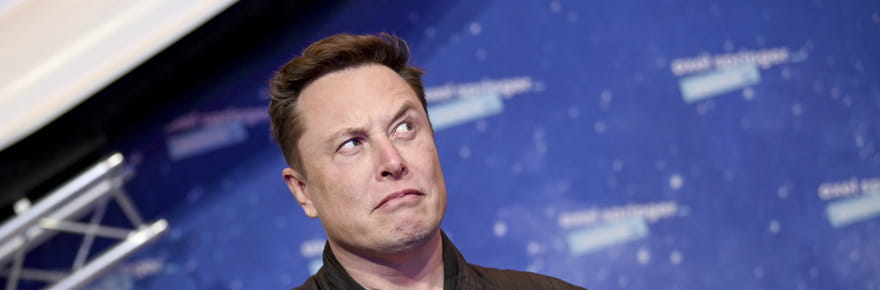 Elon Musk franchit un palier jamais atteint dans l'histoire de l'Humanit&eacute;