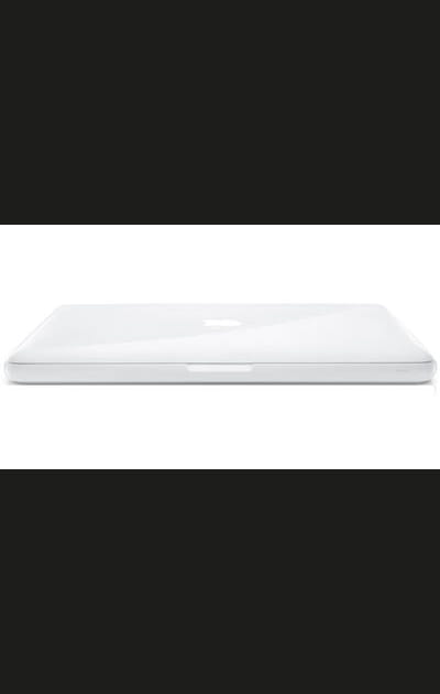 La nouvelle robe des petits MacBooks