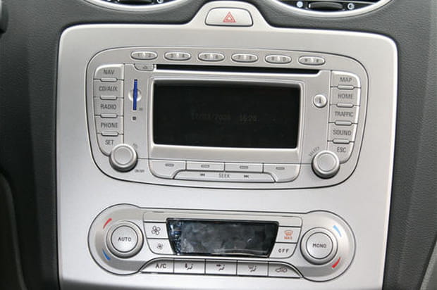 Equipement intérieur complet