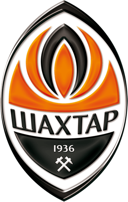 Score Shakhtar Donetsk