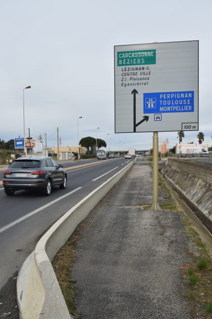 Occitanie&nbsp;: le klaxon plut&ocirc;t que l'explication