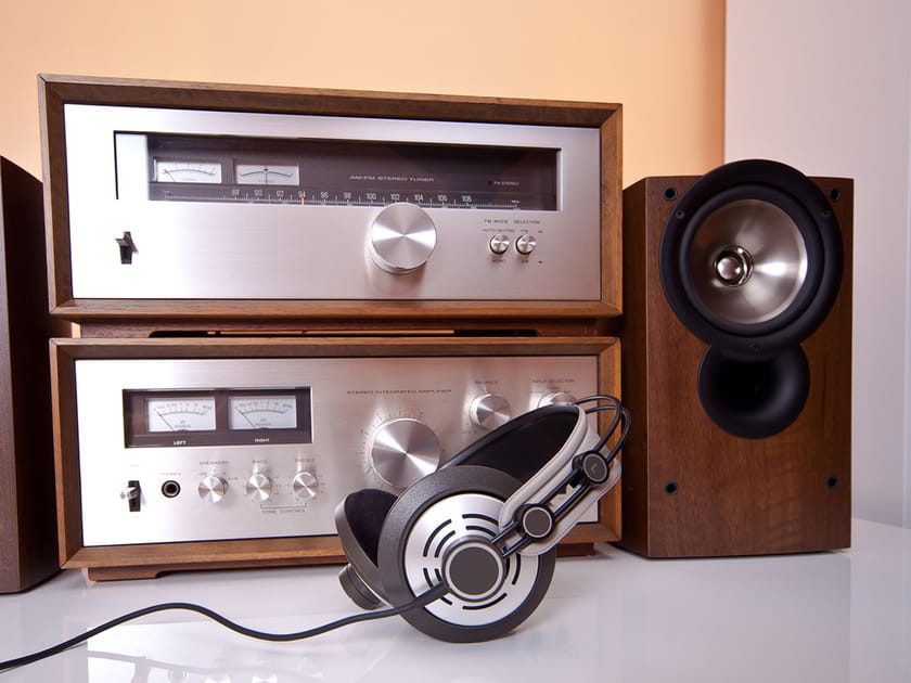 De la musique