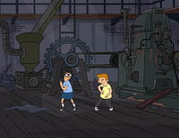 Bob's Burgers : Les Belchies