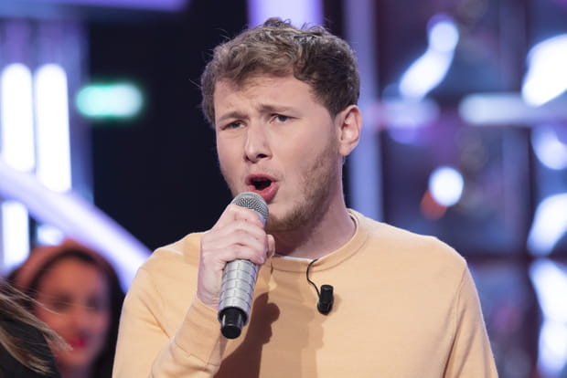 Classement des maestros de N'oubliez pas les paroles : Jeremy le plus jeune maestro