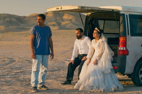 Oscars 2025&nbsp;: l'un de ces cinq films repr&eacute;sentera la France