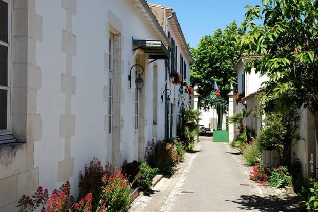 La Flotte