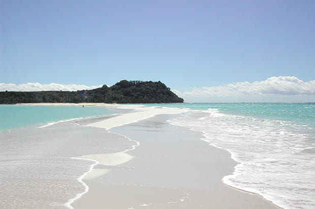Les plus belles plages africaines de la Galerie