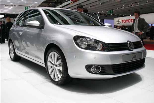 La golf n'a pas fini de grandir